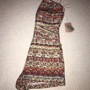 F21 Romper (NEW)
